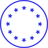 Network of 14 Optical Labs across the EU and US