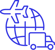 15K daily shipments capacity