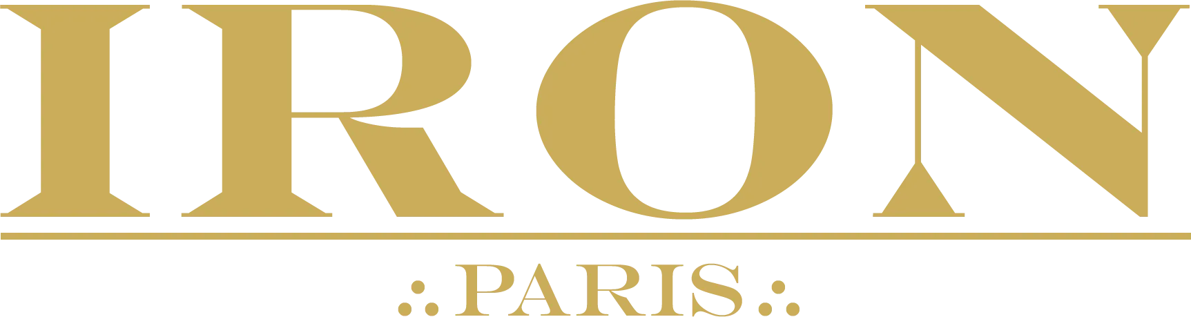 Iron Paris